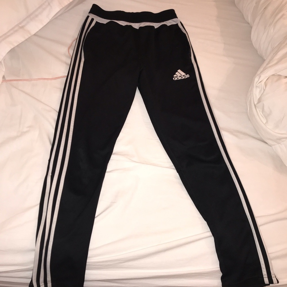 adidas tryo pants